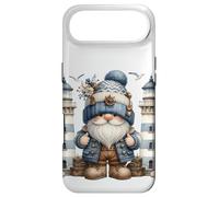 Carcasa para iPhone Air Nautical Lighthouse GNOME For Women and Men Funny Boating