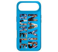 Carcasa para iPhone Air Nayib Bukele El Salvador Legado Identidad