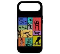 Carcasa para iPhone Air Nazca Lines | Ancient Astronaut South America Peru Geoglyphs