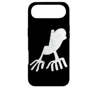 Carcasa para iPhone Air Nazca Lines | South America Ancient Astronaut Peru Geoglyphs