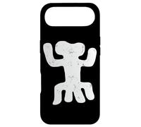 Carcasa para iPhone Air Nazca Lines | South America Ancient Astronaut Peru Geoglyphs