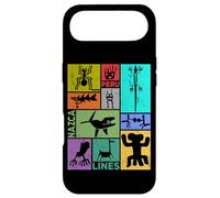 Carcasa para iPhone Air Nazca Lines | South America Ancient Astronaut Peru Geoglyphs