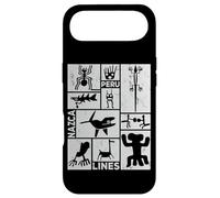 Carcasa para iPhone Air Nazca Lines | South America Ancient Astronaut Peru Geoglyphs