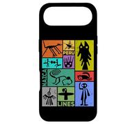 Carcasa para iPhone Air Nazca Lines | South America Ancient Astronaut Peru Geoglyphs