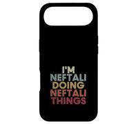 Carcasa para iPhone Air Neftali Name Neftali Personalized Name First Given