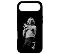 Carcasa para iPhone Air Neil Diamond, Cantante de Forever In Blue Jeans, en Vivo en 1984