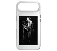 Carcasa para iPhone Air Neil Diamond Cantante de la era primitiva en Vivo 1984