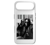 Carcasa para iPhone Air Neil Young Heart of Gold Cantante de AJ Barratt
