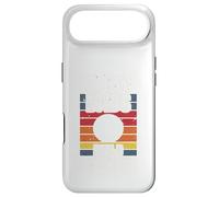 Carcasa para iPhone Air Nerdy Dads Build Character Fantasy RPG Gamer