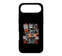 Carcasa para iPhone Air Nero Emperador Romano Ave Nero Moritvr Roma