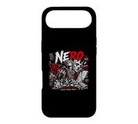 Carcasa para iPhone Air Nerón César Claudio Emperador Romano SPQR Roma