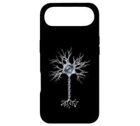Carcasa para iPhone Air Neurobiología Estructura Celular Neuronal Network Science