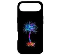 Carcasa para iPhone Air Neurobiología Estructura Celular Neuronal Network Science