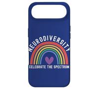 Carcasa para iPhone Air Neurodiversity Celebrate The Spectrum Autism