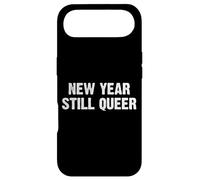 Carcasa para iPhone Air New Year Still Queer