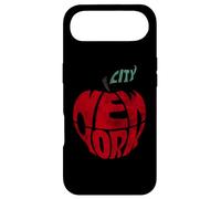 Carcasa para iPhone Air New York City The Big Apple Stylish Graphic Design