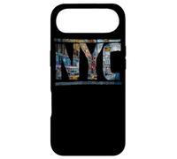 Carcasa para iPhone Air New York Tourist NYC USA I Love NY Hip Hop Souvenir Gift