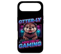 Carcasa para iPhone Air Newport Beach The Wedge Surfing recibe una paliza SoCal