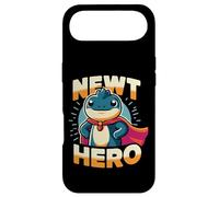 Carcasa para iPhone Air Newt Hero Super Newt Aventura épica