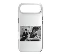 Carcasa para iPhone Air Nick Cave & The Bad Seeds Mick Harvey por David Corio