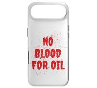 Carcasa para iPhone Air No Blood For Oil