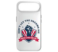 Carcasa para iPhone Air No Dejes Que los sueños mueran