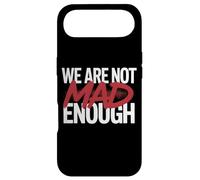 Carcasa para iPhone Air No Estamos lo Suficientemente Locos