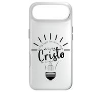 Carcasa para iPhone Air No Hay Lugar Tan Oscuro Donde la luz de Dios no Brille