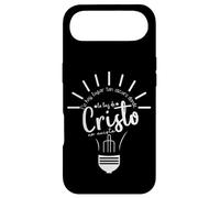 Carcasa para iPhone Air No Hay Lugar Tan Oscuro Donde la luz de Dios no Brille