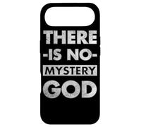 Carcasa para iPhone Air No Hay Misterio Dios Allah 5 por ciento
