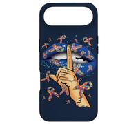 Carcasa para iPhone Air No juzgues lo Que no entiendes el Mes de concienciación sobre el Autismo