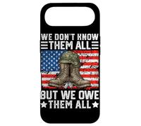 Carcasa para iPhone Air No los conocemos Todos, Pero Les debemos a Todos