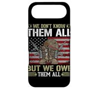 Carcasa para iPhone Air No los conocemos Todos, Pero Les debemos a Todos