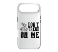 Carcasa para iPhone Air No me pises