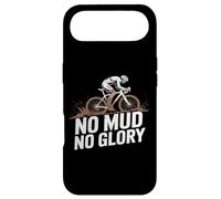 Carcasa para iPhone Air No Mud No Glory Ciclismo Gravel Bike Grvaelbikes Gravel