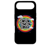 Carcasa para iPhone Air No odias los Lunes Odias el capitalismo Anticapitalista