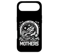 Carcasa para iPhone Air No Rest For The Mothers Crianza de la Maternidad cansada ||-