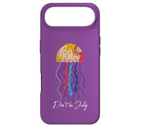 Carcasa para iPhone Air No Seas Jelly