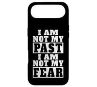 Carcasa para iPhone Air No Soy mi Ley pasada de la afirmación de la atracción