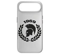 Carcasa para iPhone Air Northern Soul 1969 Laurel Wreath