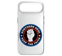 Carcasa para iPhone Air Northern Soul - Keep The Faith
