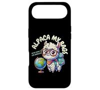 Carcasa para iPhone Air ¡Nos Vamos a Los Ángeles!