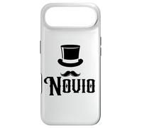 Carcasa para iPhone Air Novio Groom Equipo Team Español Bachelor Party Group