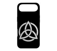 Carcasa para iPhone Air Nudo Celta Unidad Simbólica Divertido Sarcástico