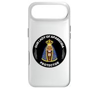 Carcasa para iPhone Air Nuestra Señora De Aparecida Devoción Brasileña