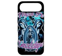 Carcasa para iPhone Air Nuestra Señora de Guadalupe Gloriosa Madre Virgen de Tepeyac