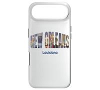 Carcasa para iPhone Air Nueva Orleans Luisiana