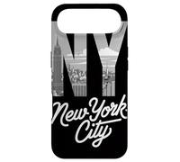 Carcasa para iPhone Air Nueva York Horizonte de Nueva York New Yorkers