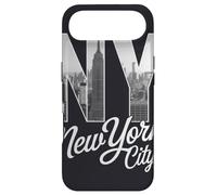 Carcasa para iPhone Air Nueva York Horizonte de Nueva York New Yorkers