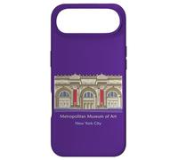 Carcasa para iPhone Air Nueva York, Museo Metropolitano de Arte de EE. UU